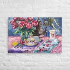Canvases