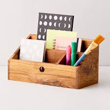 Desk Organizers