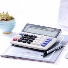 Office Calculators