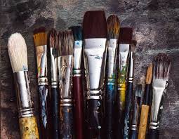 Paint Brushes