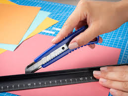 Paper Cutter