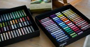 Soft Pastel